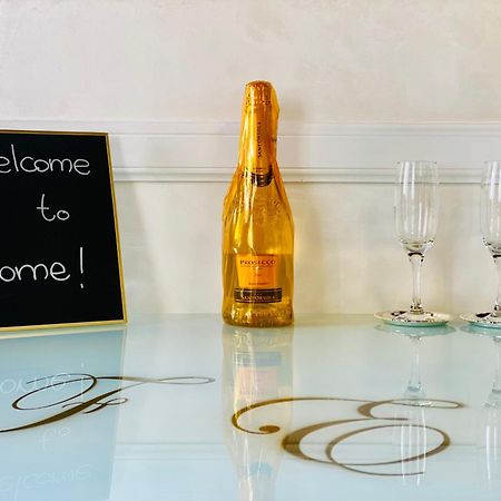 Frattina Elegance Suite Roma Ngoại thất bức ảnh