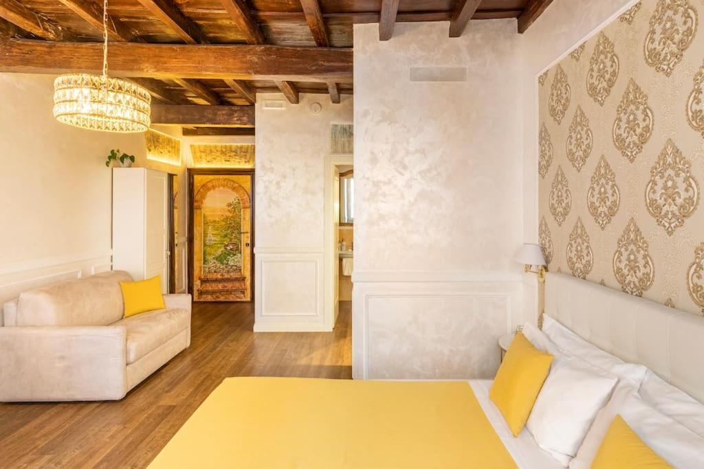 Frattina Elegance Suite Roma Ngoại thất bức ảnh