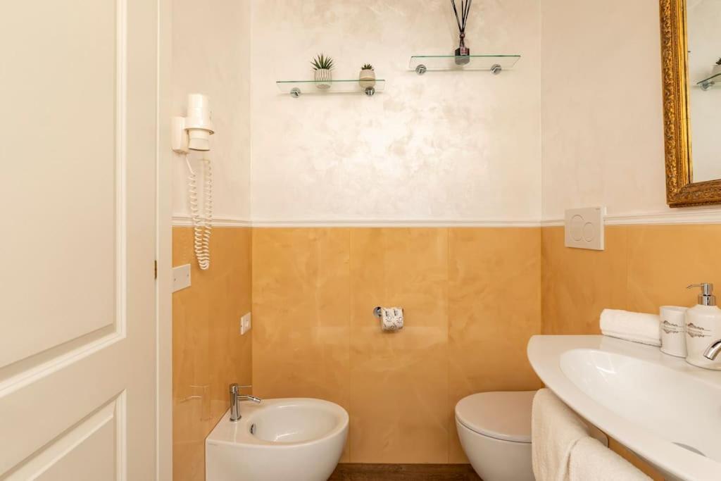 Frattina Elegance Suite Roma Ngoại thất bức ảnh