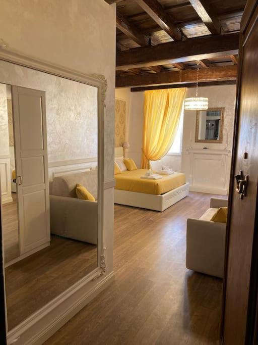 Frattina Elegance Suite Roma Ngoại thất bức ảnh