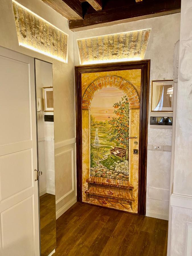 Frattina Elegance Suite Roma Ngoại thất bức ảnh