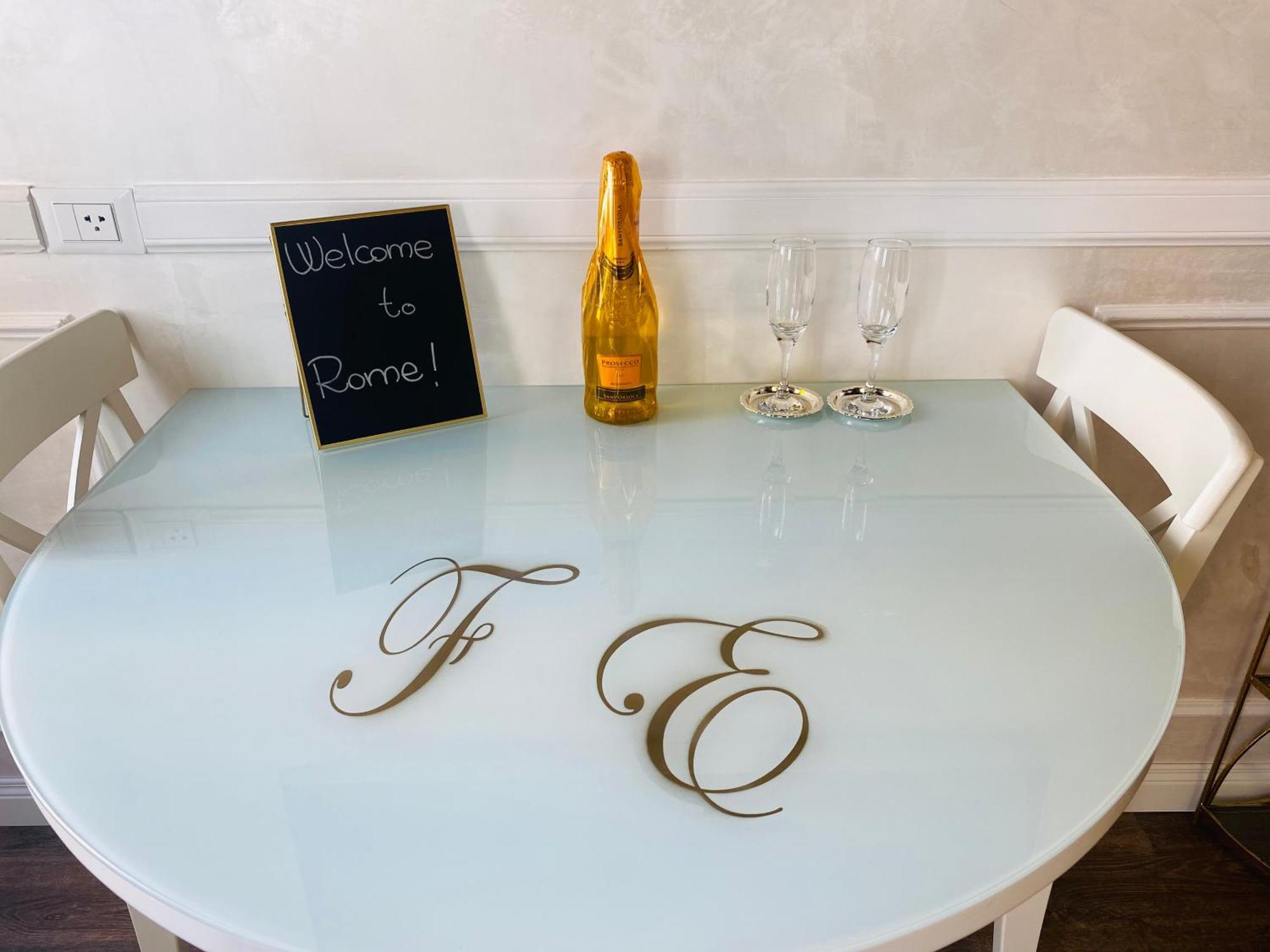 Frattina Elegance Suite Roma Ngoại thất bức ảnh