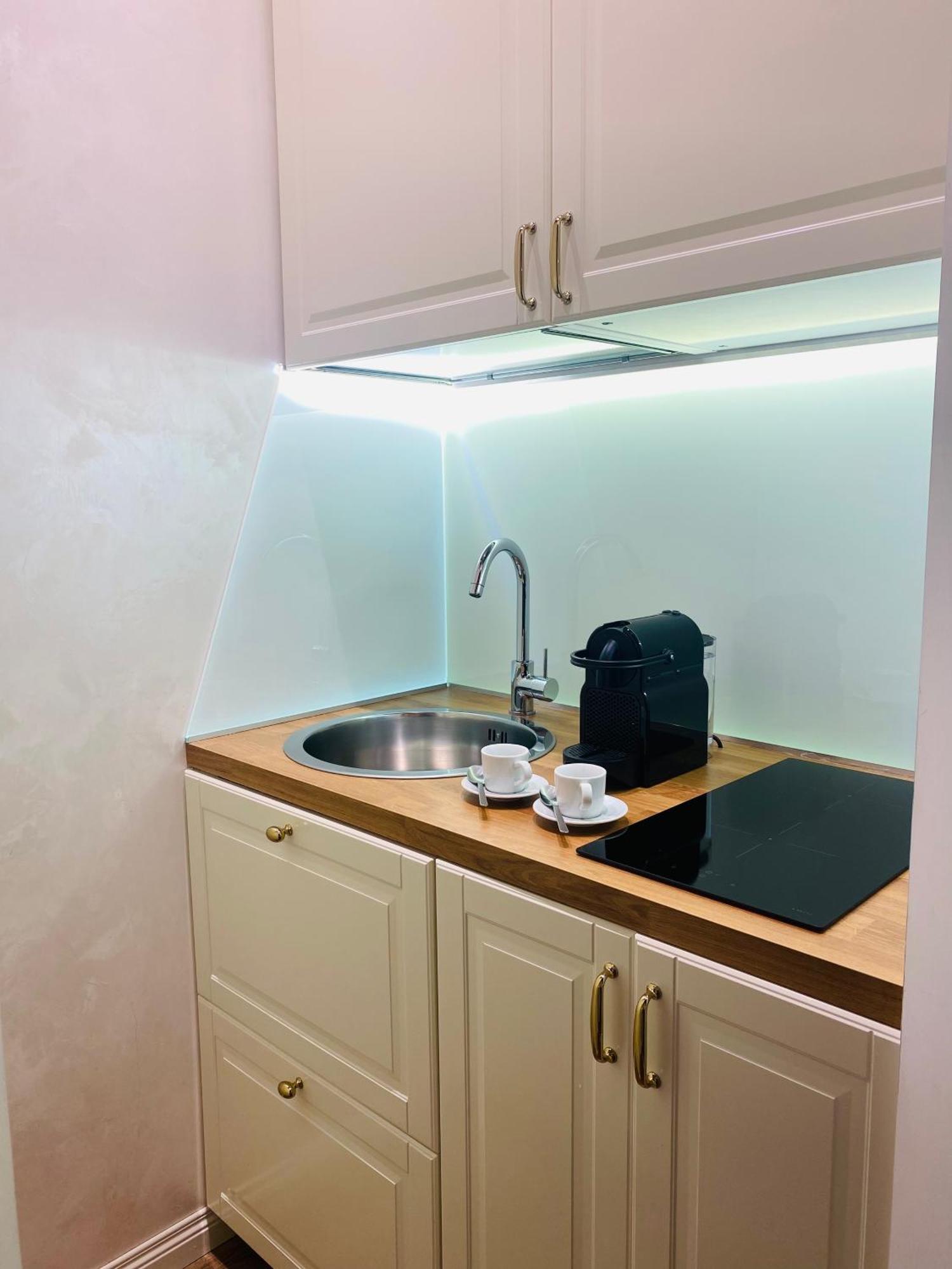 Frattina Elegance Suite Roma Ngoại thất bức ảnh