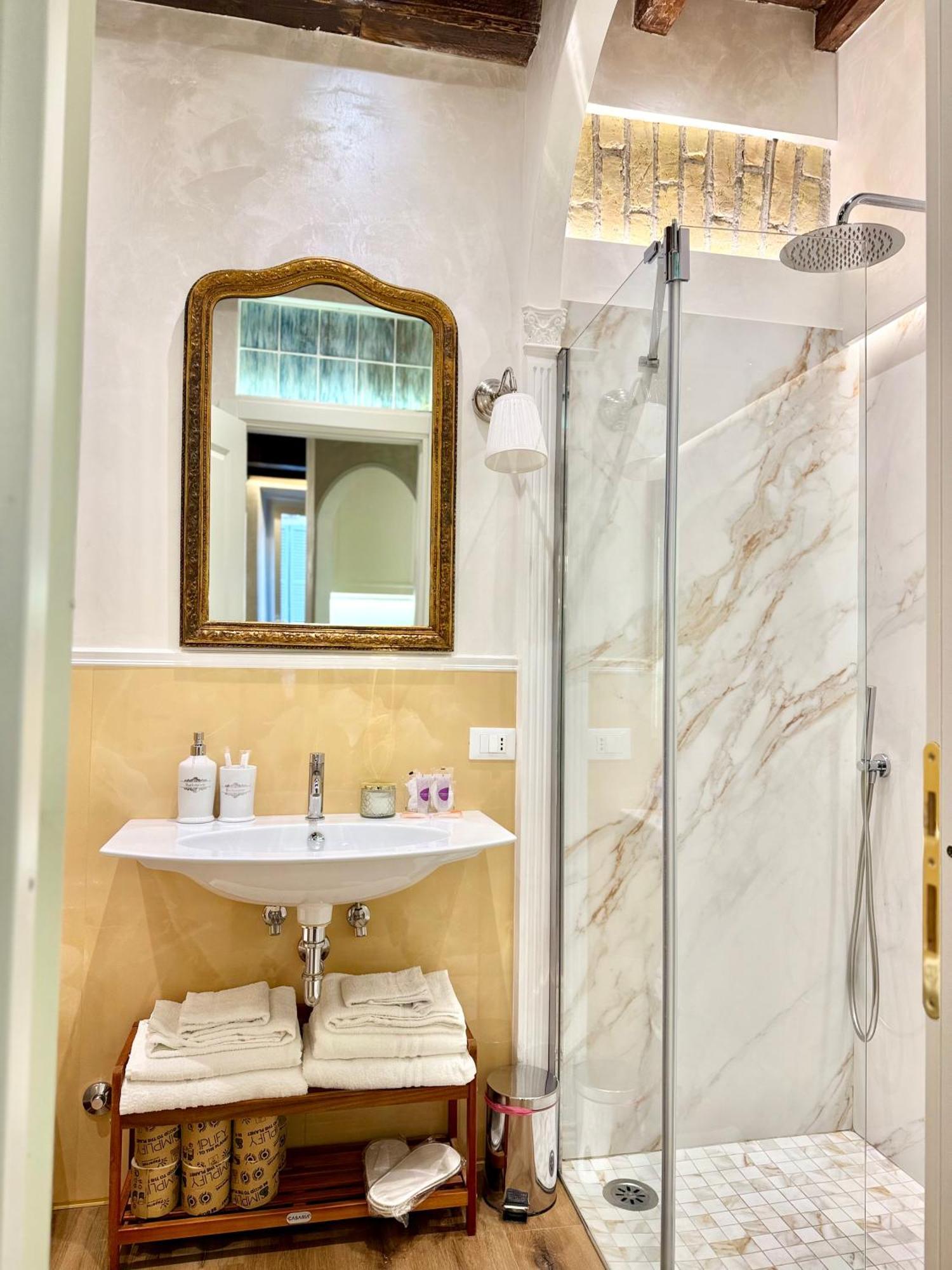 Frattina Elegance Suite Roma Ngoại thất bức ảnh