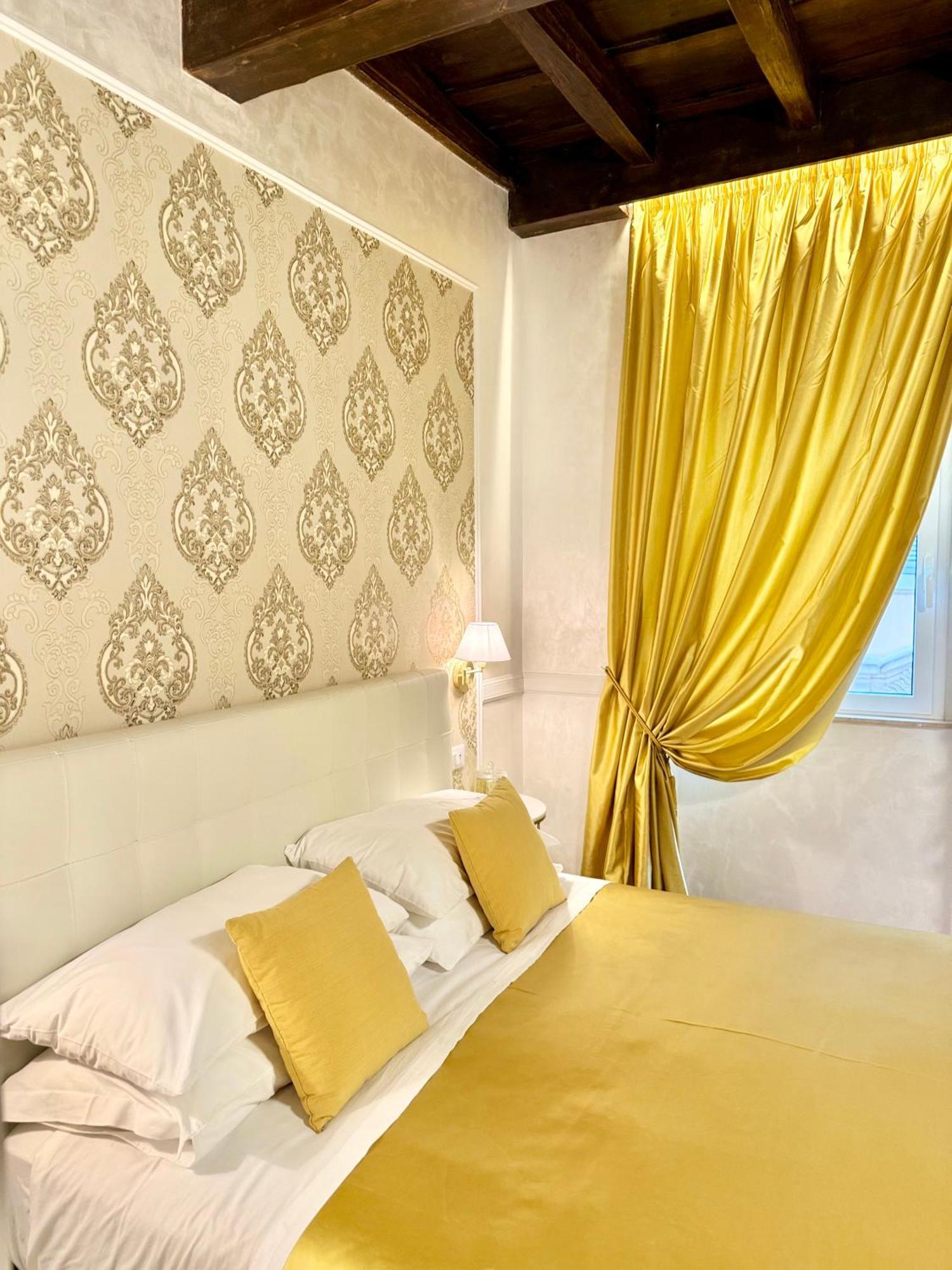 Frattina Elegance Suite Roma Ngoại thất bức ảnh